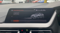 BMW 1 Series 118i [136] M Sport 5dr [Live Cockpit Professional] Petrol Hatchback